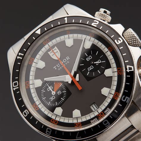 tudor heritage chrono replica|tudor heritage for sale.